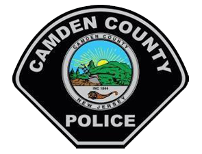 [Logo] Camden County, NJ Police Department