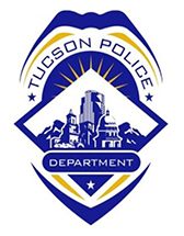 [Logo] Tucson, AZ Police Department